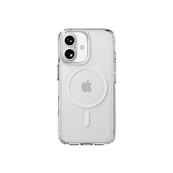Cygnett AeroMag Case for iPhone 16