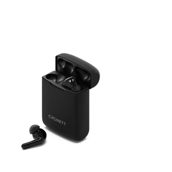 Cygnett FreePlay Solar Charging True Wireless Earbuds