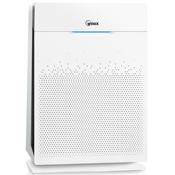 Winix Zero+ Pro 5 Stage Air Purifier - White