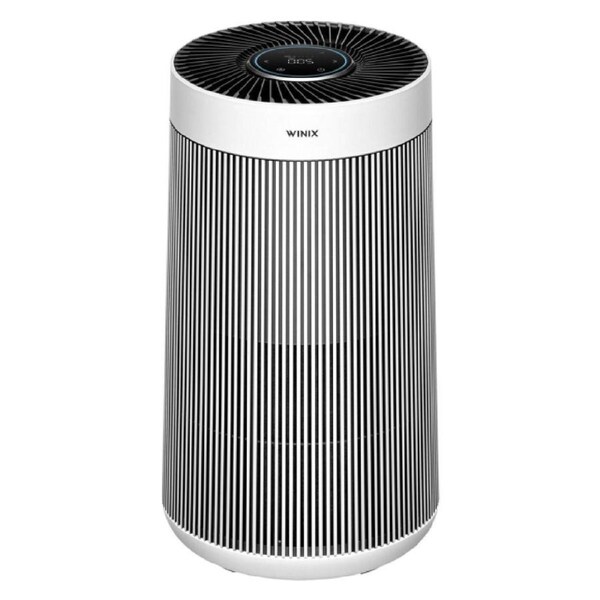 Winix Zero+ 360 Degree 5-Stage Air Purifier - White