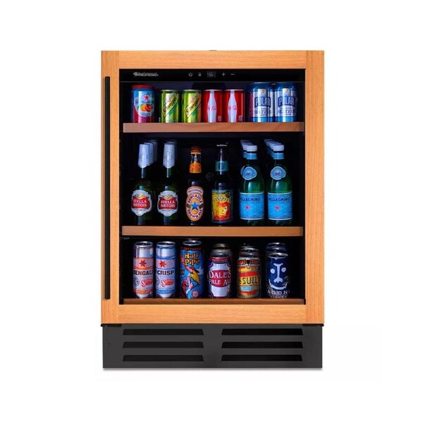 Grand Cru 145L Panel Ready Beverage Fridge