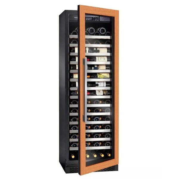 Grand Cru 428L Panel Ready Beverage Fridge