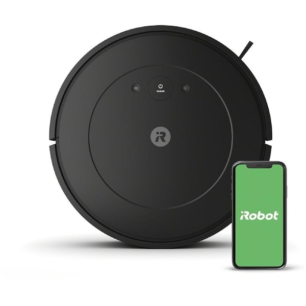iRobot Roomba Vac Essential