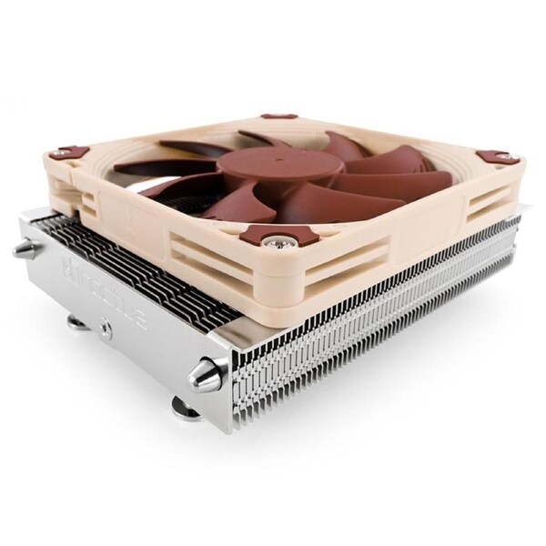 Noctua Low Profile AMD CPU Cooler (NH-L9a-AM4)