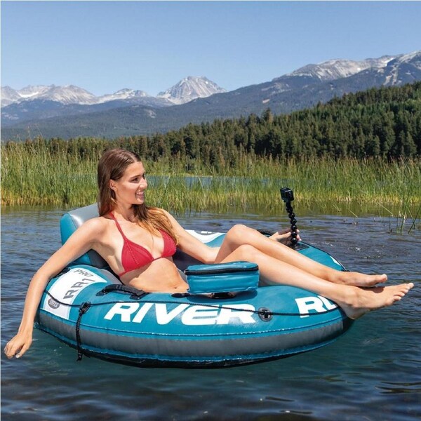 Intex River Run Pro 56843 New for 2026