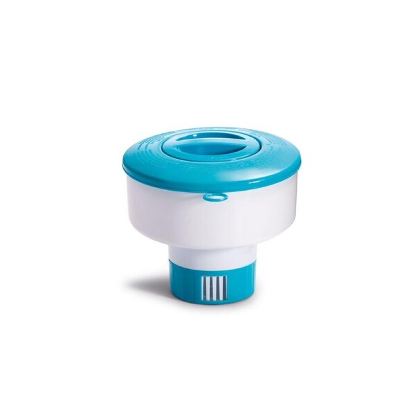 Intex Floating Pool Chemical Dispenser - 7" 29041