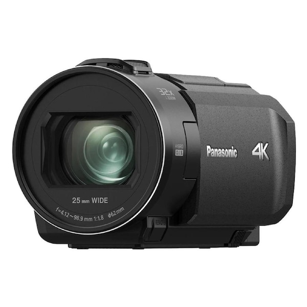 Panasonic HC-VX3GN-K Compact 4K Camcorder