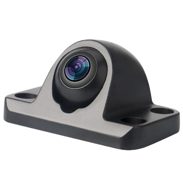 Elinz 1080P AHD Reversing Rear View 4PIN Mini Eyeball Car Truck Caravan CMOS Camera