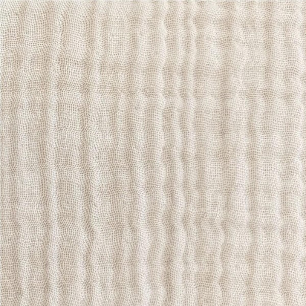 Theraline The Original Maternity and Nursing Pillow COVER ONLY - Sand Beige Muslin