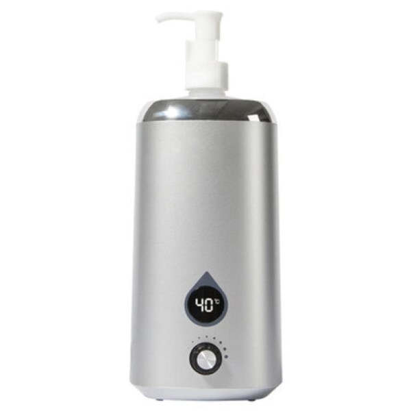 Massage Oil Heater Single