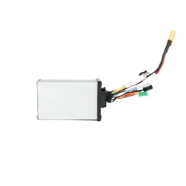 ZERO 8 Plus Controller