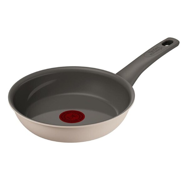 Tefal Revive Ceramic Induction Non-Stick Frypan 20cm C4370202