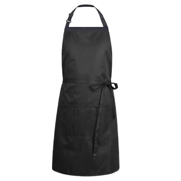 Waterproof Kitchen Chef VIVVA Apron Cooking Washable Adjustable Strap 70X80CM