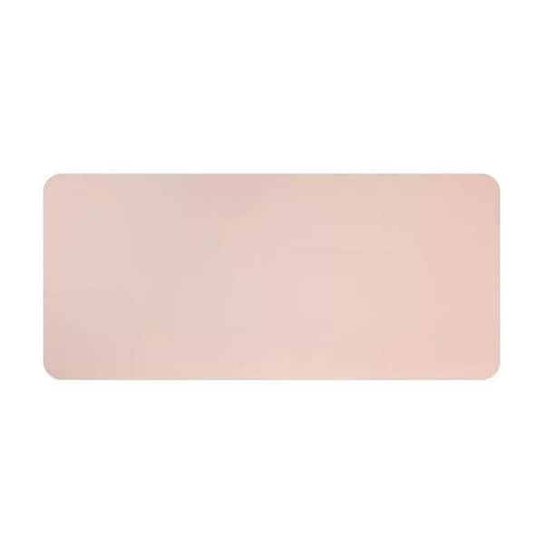 Waterproof Mousepad Desk Mat Large Leather Mouse Pad Gaming Anti-Slip Rubber