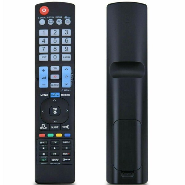 Years 2000-2020 All Smart 3D HDTV LED LCD For LG TV Remote Control
