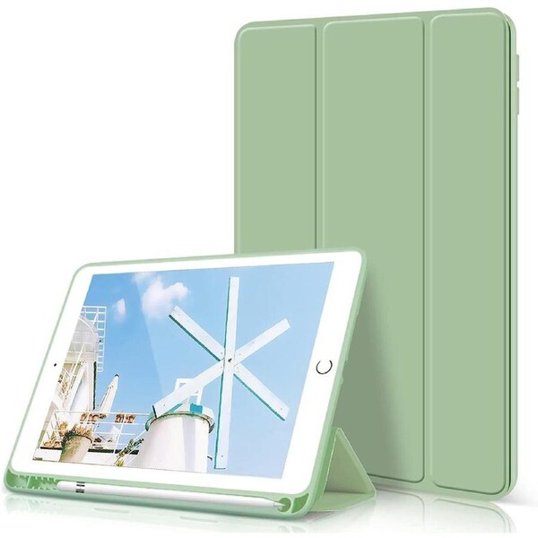 iPad 9th Gen 10.2" Pen Pencil Holder cover