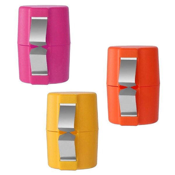 Egg Openers Breaker Tools Kitchen Gadget 3pcs Egg Cracker