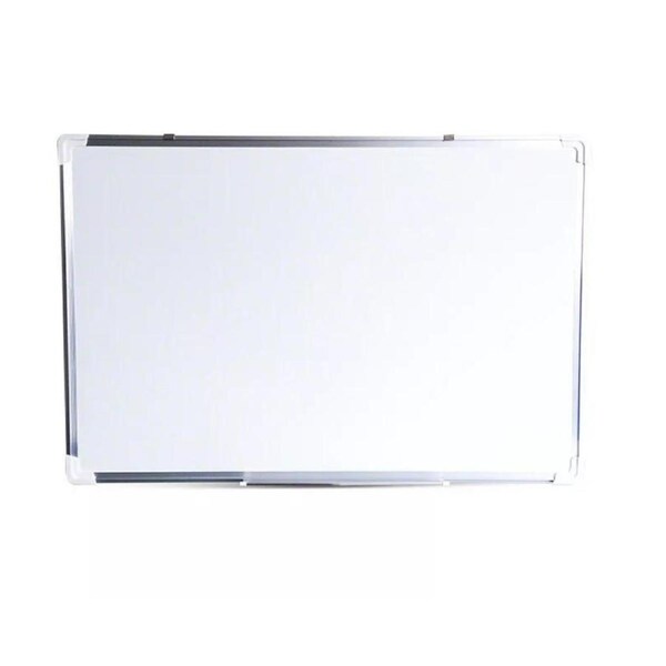 Marker Eraser Button 90X60CM Whiteboard Office Board Portable