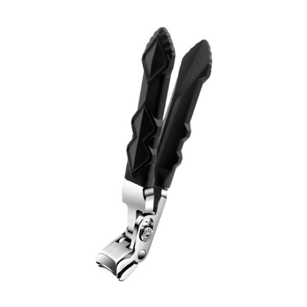 Black Toenail Clipper ClipMaster Pro Toenail Clipper Dotmalls ClipMaster Pro