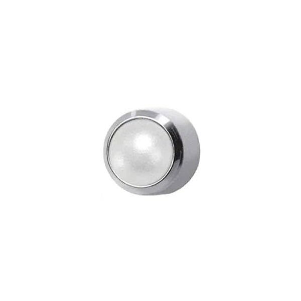 Rossan Pearl Stainless Steel Bezel Mini - FD3053M
