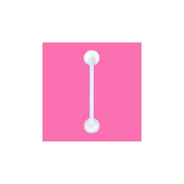 Rossan PTFE Barbell 1.6/19mm BJ1157