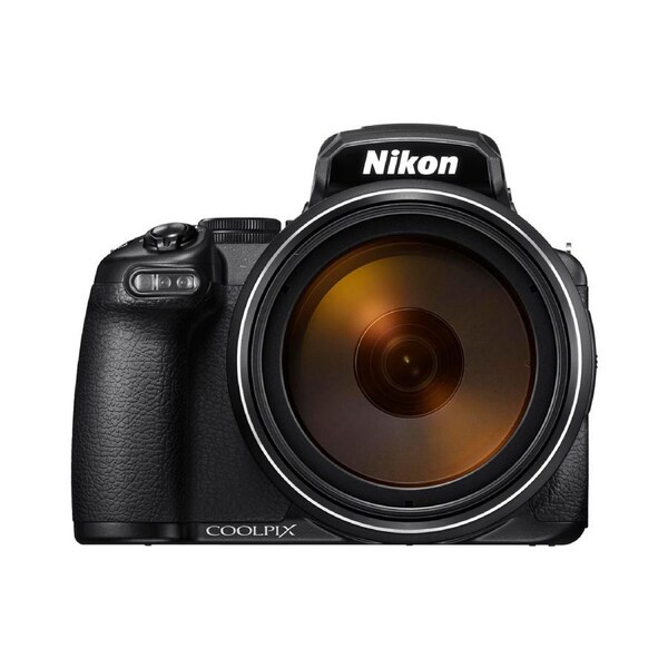 Nikon COOLPIX P1100