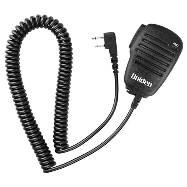 Uniden SM800 Speaker Microphone - UH810/820