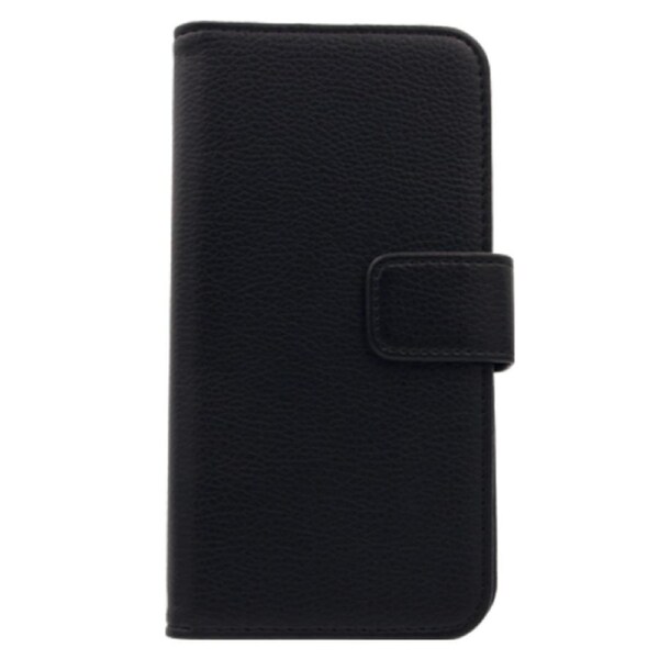 Good 2 Go Detachable Magnetic Wallet Case (Suits iPhone 7/8/SE 2/3rd) - Black