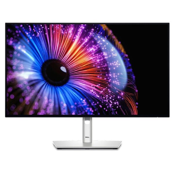 Dell UltraSharp 27in QHD 120Hz IPS Thunderbolt Hub Monitor (U2724DE)