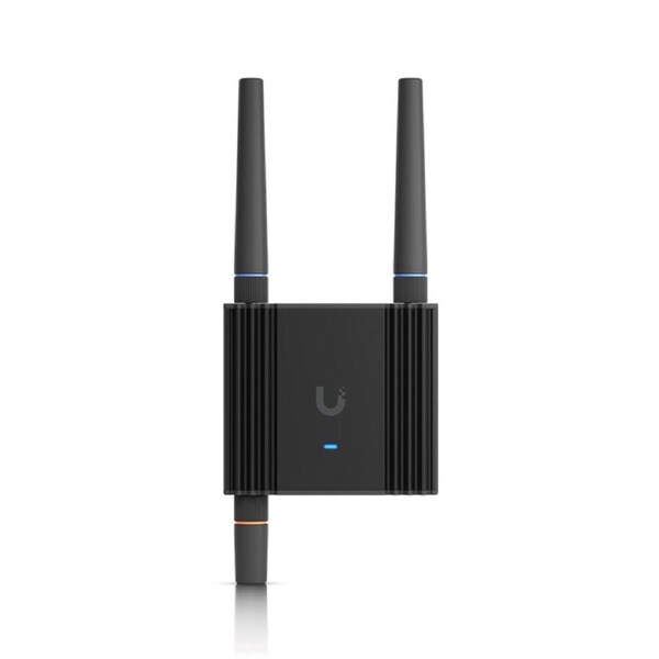 Ubiquiti Ultra-Compact Managed LTE Mobile Router Ultra (UMR-ULTRA)