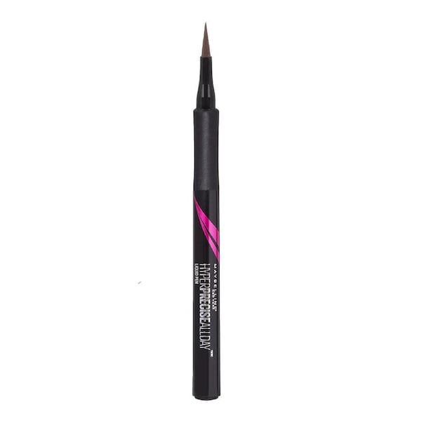 Maybelline Hyper Precise All Day Eyeliner 1ml FOREST BROWN