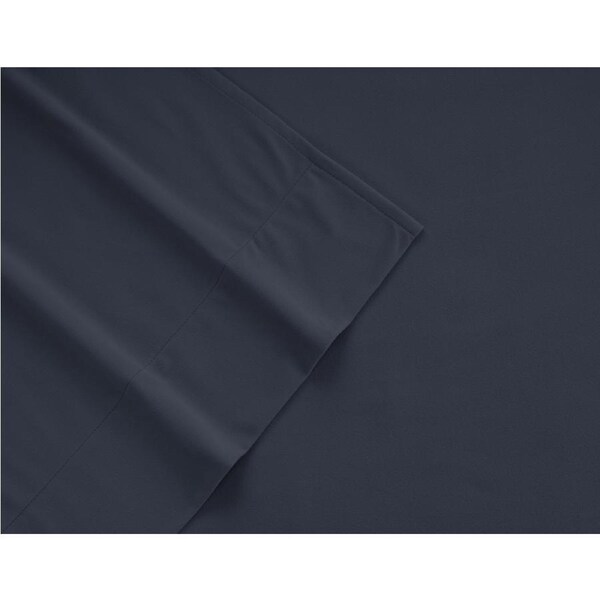 Ardor Boudior Bed Micro Flannel Material Pillowcase Sheet Bedding Set Ink Double