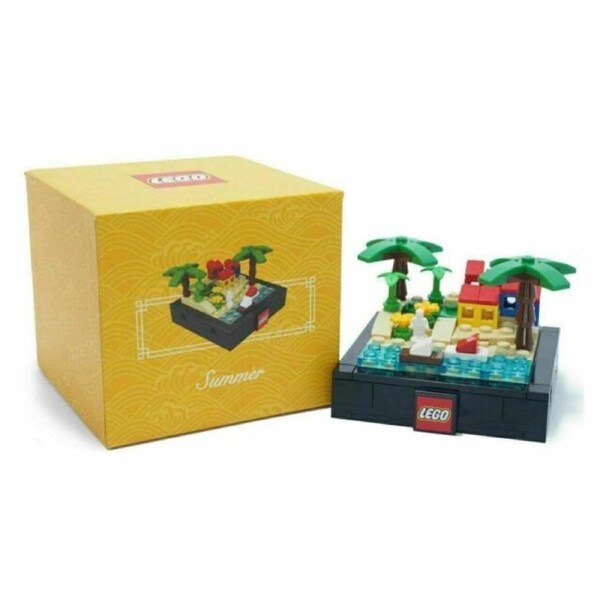 LEGO 6307986 - Miscellaneous Summer