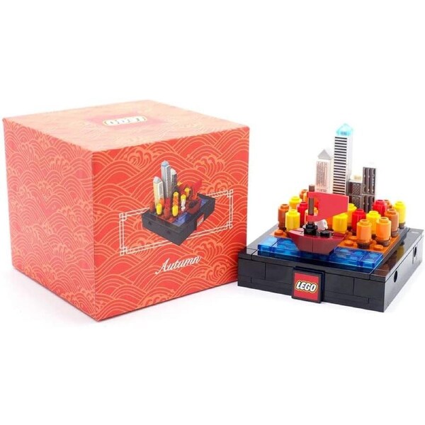 LEGO 6307987 - Miscellaneous Autumn