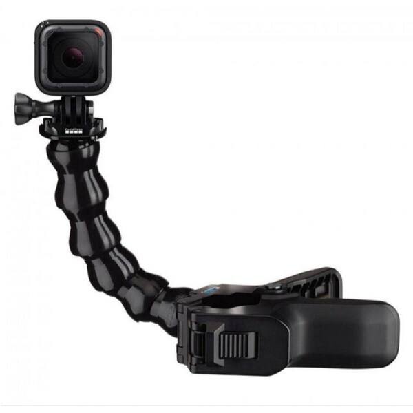GoPro Jaws: Flex Clamp