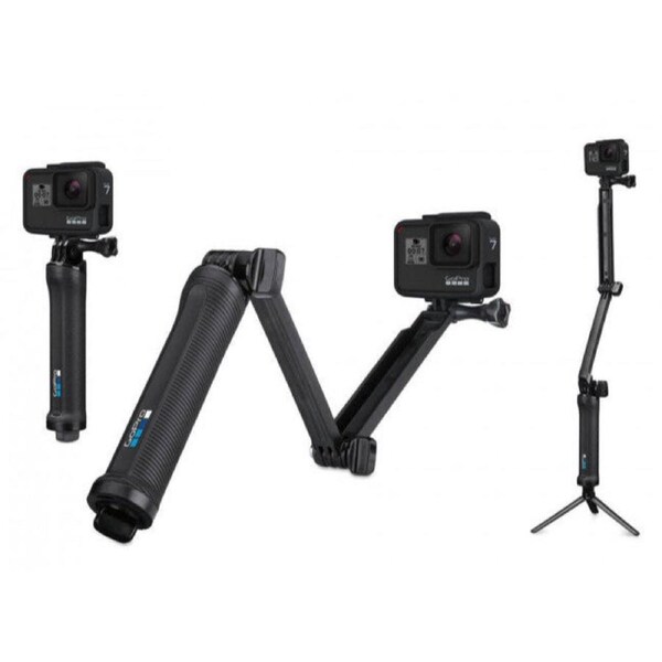 GoPro 3-Way Grip 2.0