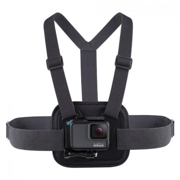 GoPro Chesty - Performance Chest Mount