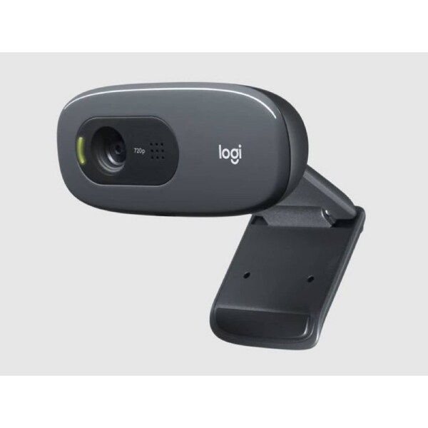 Logitech C270i 720p Web Camera IPTV HD PC Mini Camera Built-in Microphone 5m
