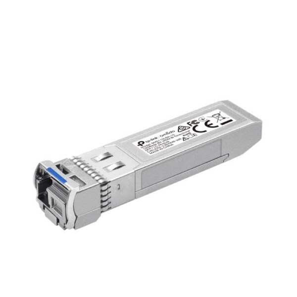 TP-Link SM5110LSA-10 Omada 10GBase-BX WDM Bi-Directional SFP+ LC Module