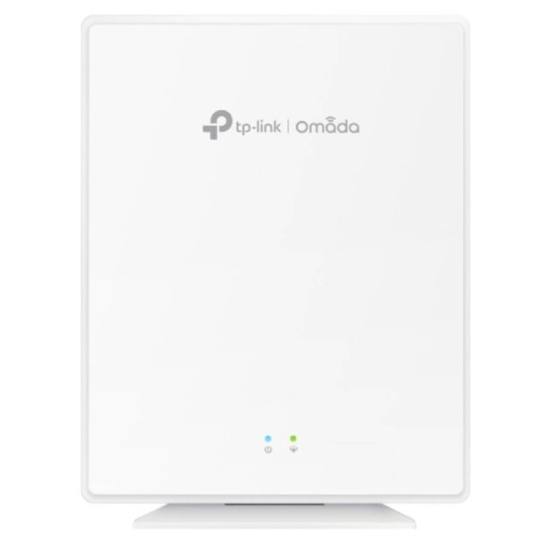 TP-Link EAP610GP-Desktop Omada AX1800 Wi-Fi 6 Desktop GPON Access Point
