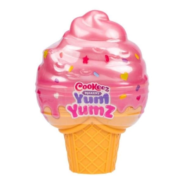 Cookeez Makery Yum Yumz Twin Pack
