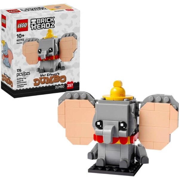 LEGO 40792 - BrickHeadz Disney Dumbo