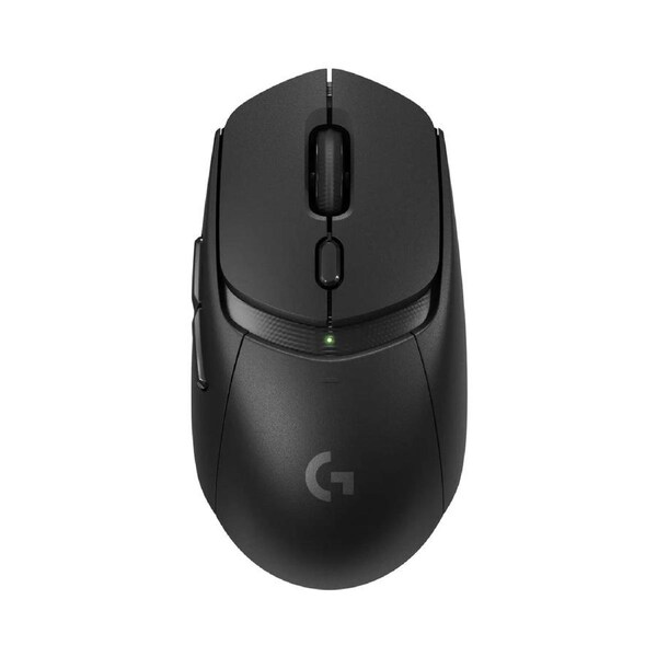 Logitech G G309 LIGHTSPEED Wireless Gaming Mouse (Black)