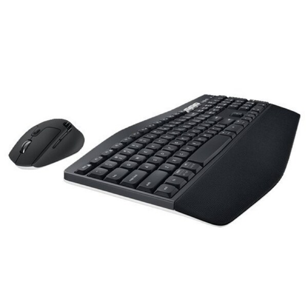 Logitech MK850 Performance Wireless Keyboard & Mouse (Free Postage)