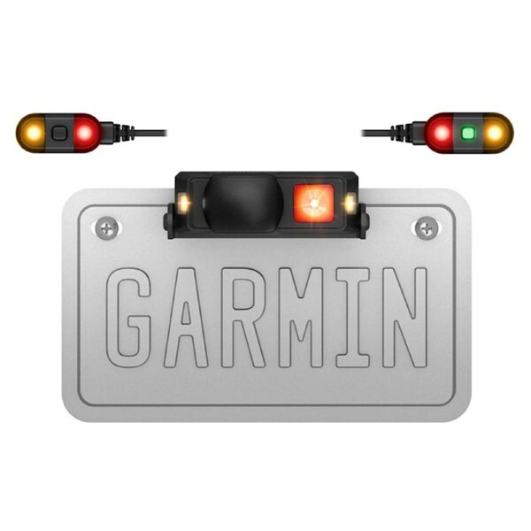 Garmin Zumo R1 Motorcycle Radar - 010-02902-00