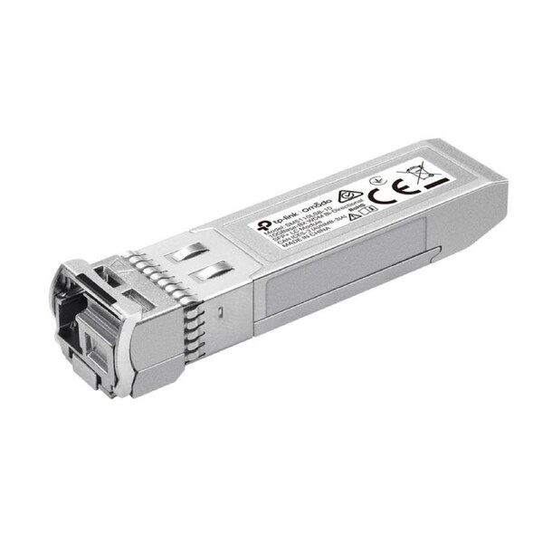 TP-Link SM5110LSB-10 Omada 10GBase-BX WDM Bi-Directional SFP+ LC Module