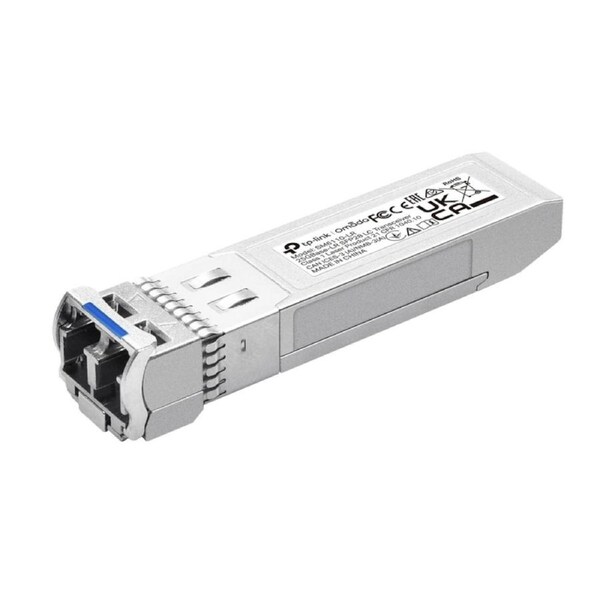 [SM6110-LR] Omada 25GBase-LR SFP28 LC Transceiver