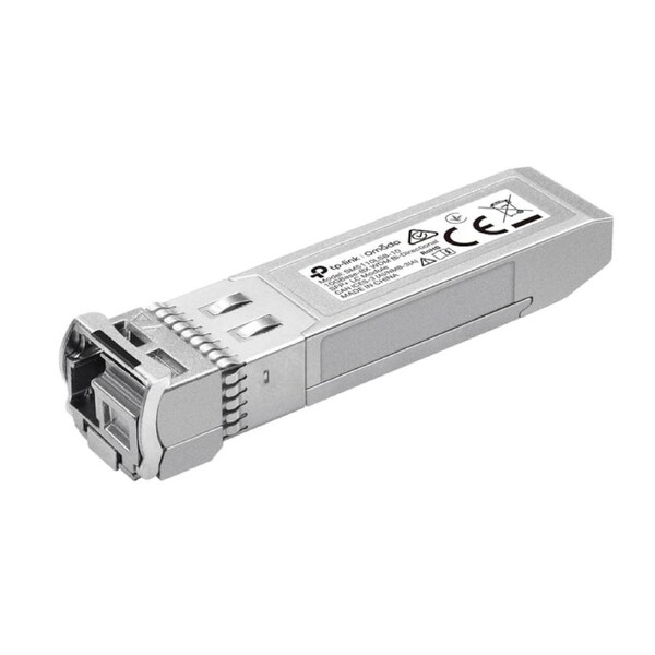 [SM5110LSB-10] Omada 10GBase-BX WDM Bi-Directional SFP+ LC Module