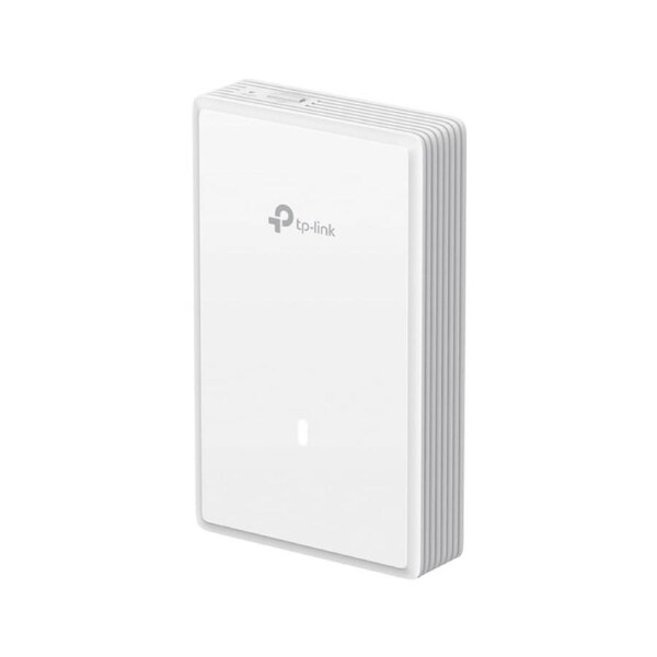 [EAP725-Wall] BE3600 Wall Plate Wi-Fi 7 Access Point