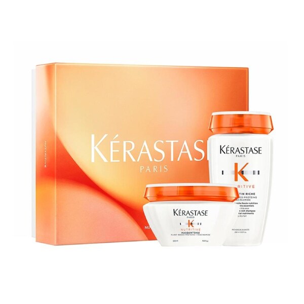Kerastase Nutritive Spring 2PC Gift Set